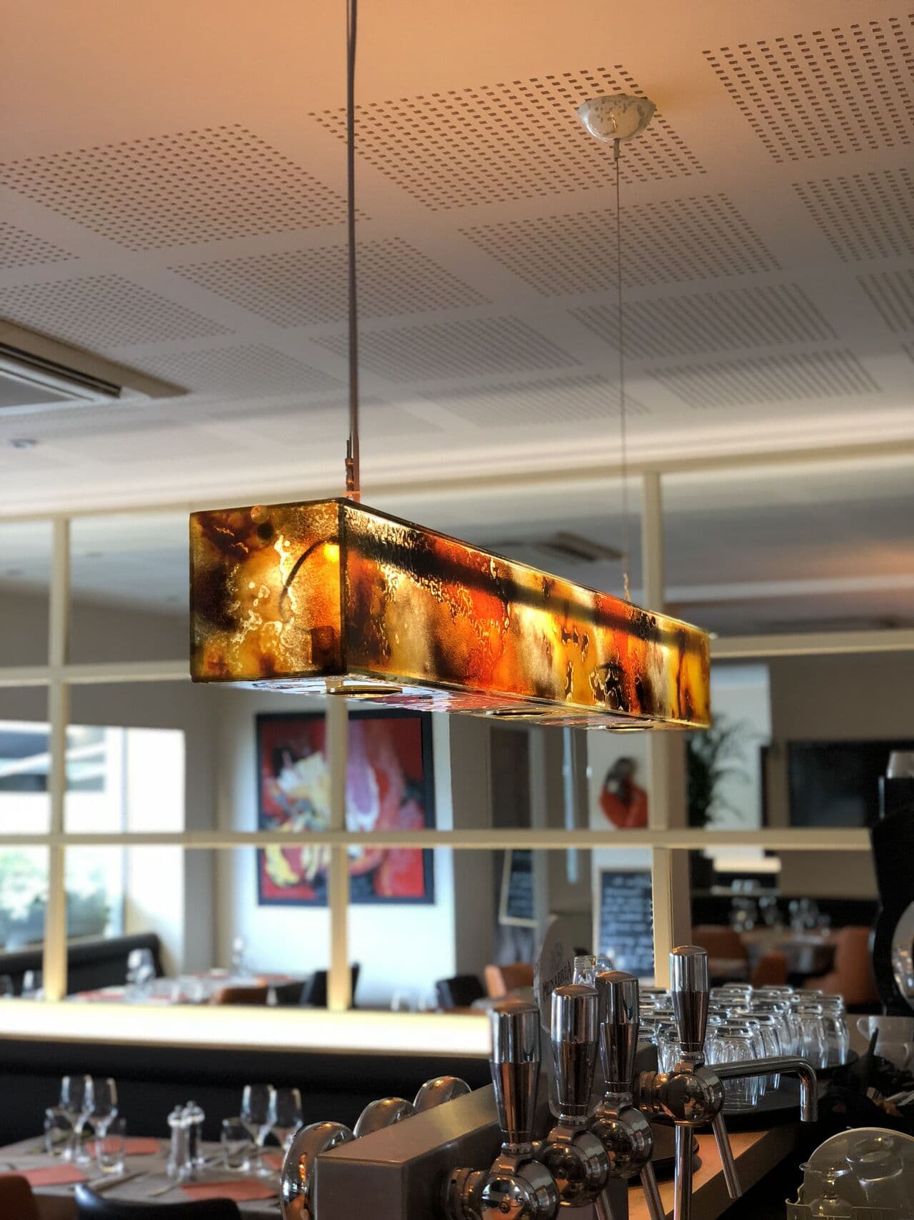 Galerie photo du restaurant La Félicità
